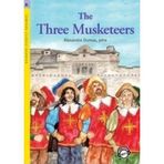 The Three Musketeers - Alexandre Dumas
