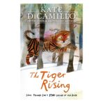 The Tiger Rising - Walker Books