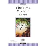 The Time Machine Stage 6 Books - H.G. Wells