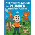 The time-traveling plumber: Prehistoric plumbing