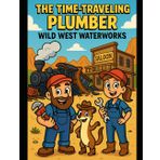 The Time Traveling Plumber: Wild West Waterworks