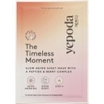 The Timeless Moment - Peptit ve Yaban Mersini Içeren Yaşlanmayı Yavaşlatıcı