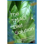 The TMAO Diet Solution: 30-Day low Choline Alkaline Meal Plan for Gut Health
