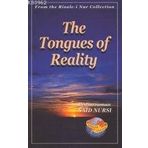 THE TONGUES OF REALITY (32.SÖZ-O.BOY-K.KAPAK) İNGİLİZCE - BEDİÜZZAMAN SAID NURSI