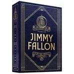 The Tonight Show Starring Jimmy Fallon Playing Cards by Theory11