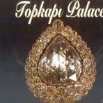 The Topkapi Palace - İlhan Akşit