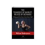 The Tragedie Of Hamlet Prince Of Denmark-Platanus Publishing