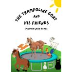 The Trampoline Goat and His Friends