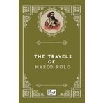 The Travels Of Marco Polo-Paper Books