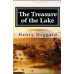 The Treasure of the Lake - Henry Rider Haggard