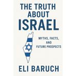 The Truth About Israel: Myths, Facts, and Future Prospects