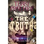 The Truth: (Discworld Novel 25)