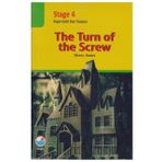 The Turn Of The Screw CD'li - Stage 4 - Henry James