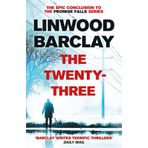 The Twenty-Three: Promise Falls Trilogy Book 3