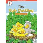The Ugly Duckling +Hybrid CD eCR Starter - hanschristian andersen