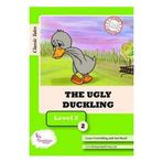 The Ugly Duckling Level 2/2 (a1) - Kolektif - Flamingo Publishing
