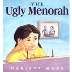 The Ugly Menorah
