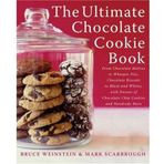 The Ultimate Chocolate Cookie Book: from Chocolate Melties to Whoopie Pies, Chocolate Biscotti to Black and Whites, with Dozens of Chocolate Chip Cookies and Hundreds More (Paperback) - Common
