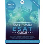 The Ultimate ESAT Guide: 500 Original ESAT Practice Questions, Fully Worked Solutions, Time Saving Techniques, Score Boosting Strategies, Engineering and Science Admissions Test, UniAdmissions