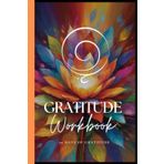 The Ultimate Gratitude Workbook for Personal Growth: Transform Your Life in 90 Days + 3 BONUS WORKBOOK, A5: A gratitude workbook with challenges, ... to live with joy and mindfulness every day!