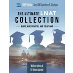 The Ultimate LNAT Collection: 3 Books In One, 600 Practice Questions & Solutions, Includes 4 Mock Papers, Detailed Essay Plans, 2019 Edition, Law National Aptitude Test, UniAdmissions