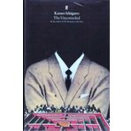 The Unconsoled by Kazuo Ishiguro (1995-08-02)