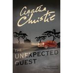 The Unexpected Guest - Agatha Christie