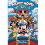 The Unforgettable Story of MICKEY MOUSE CLUBHOUSE