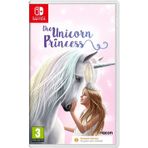 The Unicorn Princess (Nintendo Switch)