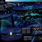 The Universe [Tubed] (National Geographic Reference Map) by National Geographic Maps - Reference (2016-05-12)