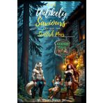 The Unlikely Saviours protect the Scottish pines