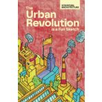 The Urban Revolution is a Fun Sketch: An Illustrated Exploration of Modern Architecture, Urban Planning, and City Design with Witty Sketches for Architects, Urbanists, and Creative Thinkers