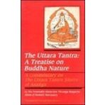 The Uttara Tantra: A Treatise on Buddha Nature (Bibliotheca Indo-Buddhica Series, No 131) by Thrangu (1994-12-01)