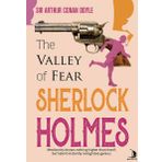 The Valley of Fear Sir Arthur Conan Doyle Genç - Destek Yayınları