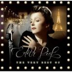 The Very Best Of Edith Piaf (Plak)