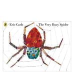 The Very Busy Spider-Puffin Books