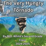 The Very Hungry Tornado
