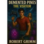 The Visitor (Demented Pines)