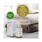 The Vivia %100 Doğal Saç Bakım Serumu Biberiye Yağı Saç Dökülmesi Karşıtı 10 Değerli Yağ 30 ml - Option-1