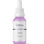 The Vivia Retinol Serum Askorbik Asit, Retinol, Seramid 30 ml