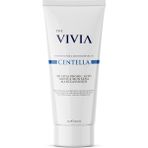 The Vivia Yoğun Onarıcı Cica Krem 50 ml Madecassoside ve Hyaluronik Asit ile Tüm Cilt Tipleri için Etkili Nemlendirici