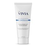 The Vivia Yoğun Onarıcı ve Nemlendirici Bariyer Koruyucu Cica Krem Madecassoside, Hyaluronik Asit 50 ml