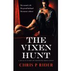 The Vixen Hunt: A Bull's Game of Hotwife Seduction (Hotwife Tales)