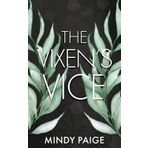 The Vixen's Vice (The Dark Triad Series)