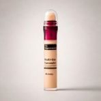 The Voguemaxima Luméa Sünger Uçlu Likit Göz Altı Kapatıcısı 8 ml - 00 Ivory