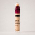 The Voguemaxima Luméa Sünger Uçlu Likit Göz Altı Kapatıcısı 8 ml - 01 Light