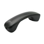 The VoIP Lounge Grandstream GXP21XX ve GXP162X Serisi IP Telefon için Yedek Ahize Alıcısı