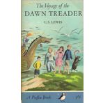 The Voyage Of The Dawn Treader - The Chronicles Of Narnia