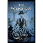 The Voyage Out - Virginia Woolf
