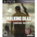 The Walking Dead PS3 Oyunu